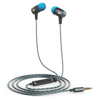 Headphones with Microphone Huawei (3.5 mm) Grey
Headphones with Microphone Huawei (3.5 mm) Grey