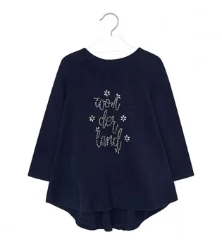 Knit Dress Strass Mayoral Girl 3-9 Years
Knit Dress Strass Mayoral Girl 3-9 Years