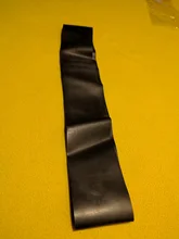 Bandas de entrenamiento Fitness de 5 niveles, Mini bandas de goma elásticas de resistencia para Yoga, Fitness, Pilates, equipo de entrenamiento deportivo