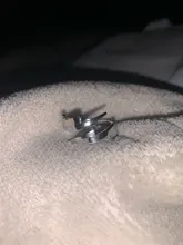 Anillo de acero inoxidable con diseño de rayo para hombre y mujer, sortija, estilo coreano, elegante, regalo de San Valentín, boda, Anel OSR228