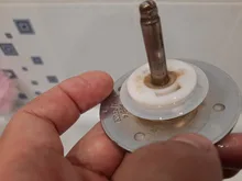 Floor Drain Sealing-Ring Apron-Seal Washbasin Bathtub Bounce-Cover Silicone Water 1pc