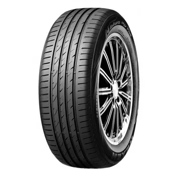NEXEN n' Blue HD PLUS 165 65 R15 81T
NEXEN n' Blue HD PLUS 165 65 R15 81T