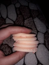 Base en polvo para cara y cuerpo, 10 Uds., profesional, redondo, cosmético suave, portátil, base de maquillaje esponja, lote