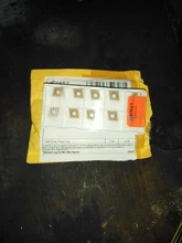 10 Uds CCMT060204 CCMT060208 CCMT09T304 CCMT09T308 carburo alta calidad insertar interna se inserción de Herramientas CNC última herramienta