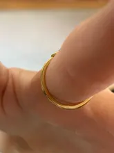 Anillos de ópalo Vintage para mujer, anillos de acero inoxidable con piedra lunar, accesorios de dos colores, joyería, regalo para mejor amiga, bisutería para mamá