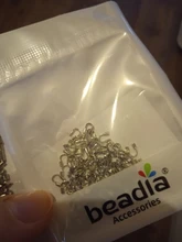 100 unids/lote 4mm alambre de protectores de protección de alambre tutor protectores de bucles en forma de accesorios cierres conector para la fabricación de la joyería