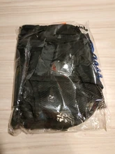 Kit de chaleco táctico para niños, juego al aire libre, soporte para chaleco, serie Nerf n-strike Elite, accesorios