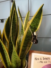 Lindo Anime Coche accesorio sin rostro hombre colgante de gato de colgante para espejo retrovisor Regalo de Cumpleaños Auto, #1 adornos Coche