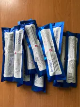 Esencia de ácido hialurónico para el cuidado de la piel, suero facial hidratante antiarrugas, antienvejecimiento, Reparación de la piel, TSLM1, 10ml, envío directo