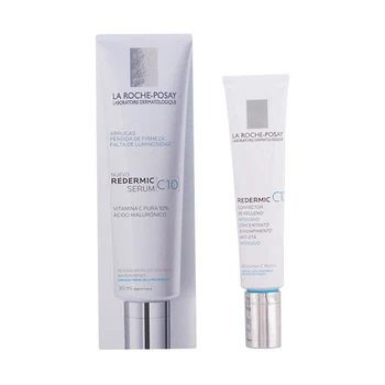 Firming Concealer Redermic La Roche Posay
Firming Concealer Redermic La Roche Posay