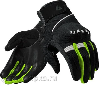 Revit Gloves Mosca, black-neon yellow (M)
Revit Gloves Mosca, black-neon yellow (M)