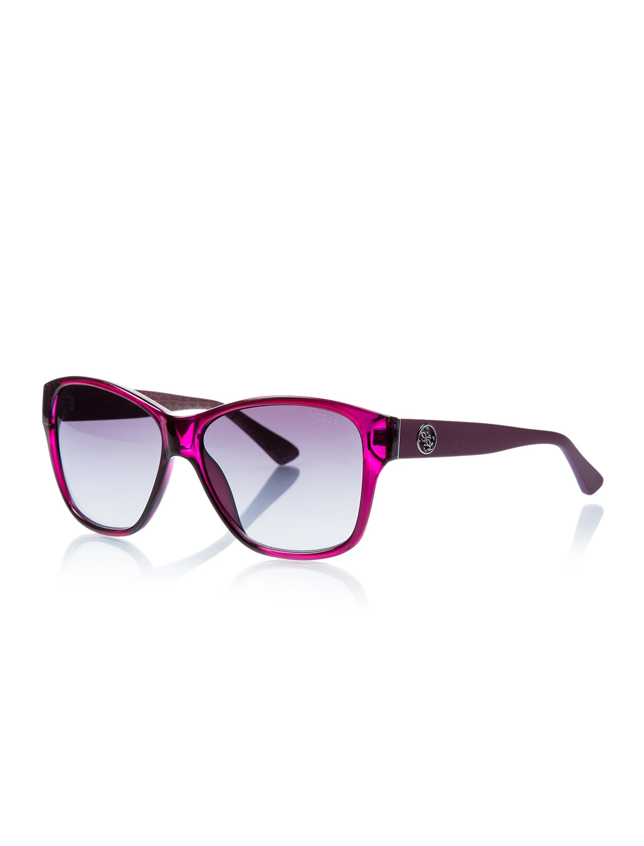 Women's sunglasses gu 7412 69b bone Burgundy organic rectangle rectangular 59-13-135 guess
Women's sunglasses gu 7412 69b bone Burgundy organic rectangle rectangular 59-13-135 guess