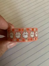 Kawaii Sweet Warehouse-Cinta adhesiva decorativa, pegatina de colección de recortes, papelería japonesa