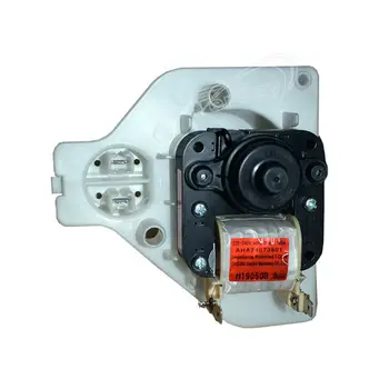 Washing machine drain pump LG TDC700045.
Washing machine drain pump LG TDC700045.