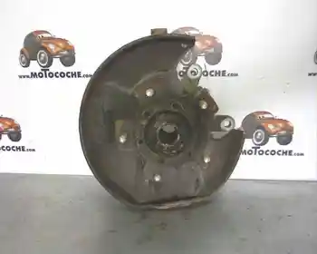 STEERING KNUCKLE FRONT LEFT SUZUKI VITARA SE/SV (ET)
STEERING KNUCKLE FRONT LEFT SUZUKI VITARA SE/SV (ET)