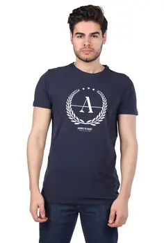 Ashes To Dust Printed Men 'S T-Shirt 
Ashes To Dust Printed Men 'S T-Shirt