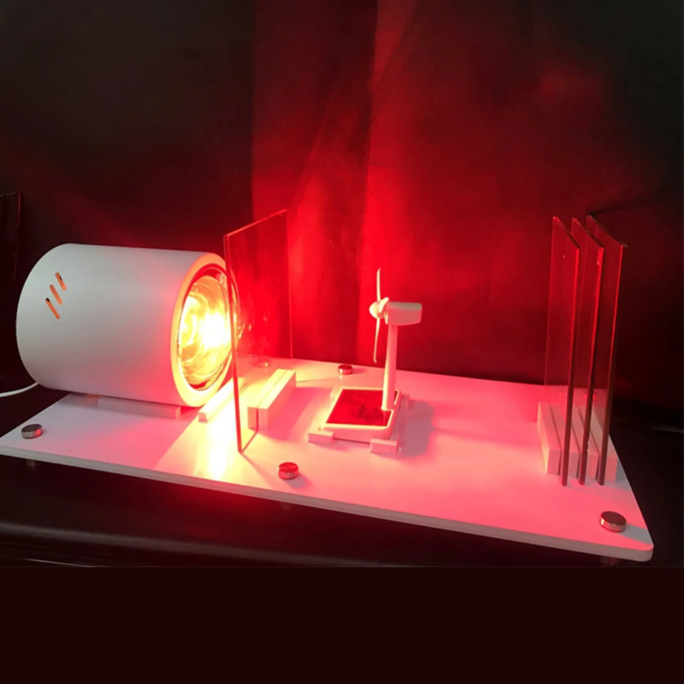 Vehicle Solar Control Window Film Heat Rejection Performance Demo Heat Infrared paint curing Lamp Unit Machine Set MO-623A
Vehicle Solar Control Window Film Heat Rejection Performance Demo Heat Infrared paint curing Lamp Unit Machine Set MO-623A