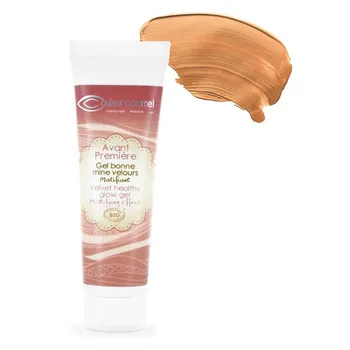 COULEUR CARAMEL VELVET HEALTHY GLOW GEL 63 CARAMEL
COULEUR CARAMEL VELVET HEALTHY GLOW GEL 63 CARAMEL