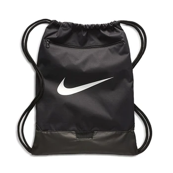 Backpack with Strings Nike GYM BRSLA
Backpack with Strings Nike GYM BRSLA