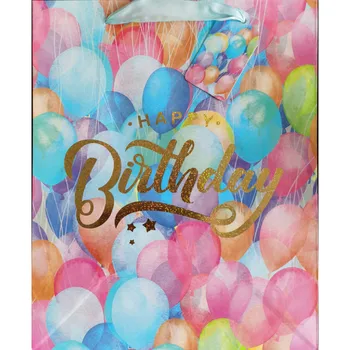 Gift package birthday (26*12.5*32)
Gift package birthday (26*12.5*32)