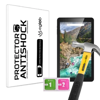 Screen protector Anti-Shock Anti-scratch Anti-Shatter compatible with Tablet Majestic TAB-511
Screen protector Anti-Shock Anti-scratch Anti-Shatter compatible with Tablet Majestic TAB-511