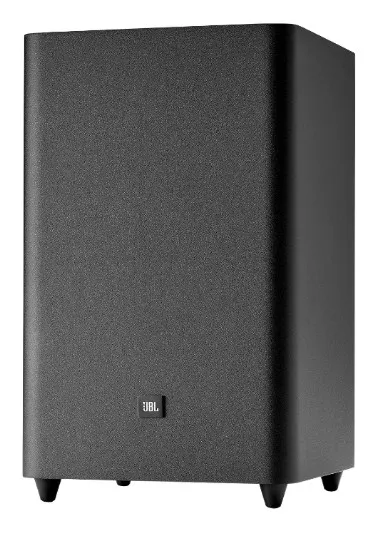 jbl surround sound subwoofer