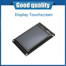 3.2-inch TFT LCD Display Touchscreen Micro Secure Digital Suitable For MEGA 2560 R3 3.2 Inch HMI LCD Touch Display
3.2-inch TFT LCD Display Touchscreen Micro Secure Digital Suitable For MEGA 2560 R3 3.2 Inch HMI LCD Touch Display
