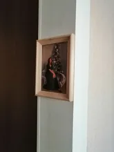 Cinta Nano transparente reutilizable de doble cara, lavable, extraíble, herramienta para el hogar, cinta adhesiva impermeable de 3CM de ancho