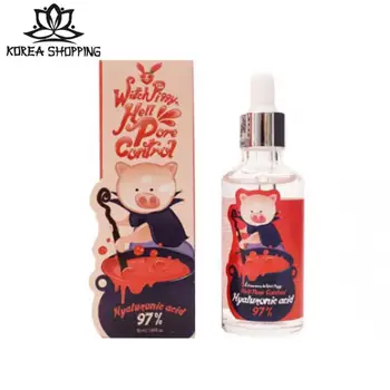 Гиалуроновая сыворотка Elizavecca Hell-Pore Control Hyaluronic Acid 97%. Оригинал 100%. Корейская косметика.
Гиалуроновая сыворотка Elizavecca Hell-Pore Control Hyaluronic Acid 97%. Оригинал 100%. Корейская косметика.