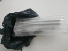 RUNBAZEF-tiradores para armario, manijas cuadradas modernas en T para cocina, baño, armario, cajón, Hardware