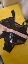 661 Sexy conjunto de Bikinis con aumento de baño mujeres, trajes de baño mujeres traje de baño las mujeres Halter Bikini estampado de letras ropa de playa Bikini 8910