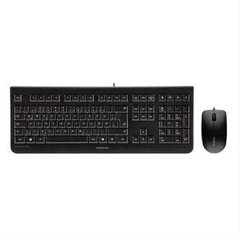 Cherry DC2000 keyboard KC1000 mouse 1200 
Cherry DC2000 keyboard KC1000 mouse 1200