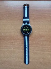 20mm 22mm correa de Nylon para Samsung Galaxy reloj de 42mm 46mm activo Galaxy Gear S3 deporte bucle para Huami Amazfit Huawei Watch 2 gt