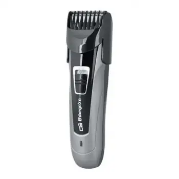 HAIR CLIPPER ORBEGOZO CTP 1815-HEAD AND BLADE REMOVABLE-BLADE INOX - 11 CUT POSITIONS-RECHARGEABLE BATTERY LARG
HAIR CLIPPER ORBEGOZO CTP 1815-HEAD AND BLADE REMOVABLE-BLADE INOX - 11 CUT POSITIONS-RECHARGEABLE BATTERY LARG