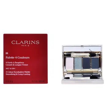 Palette 4 couleurs 06 forest 6,9 gr
Palette 4 couleurs 06 forest 6,9 gr