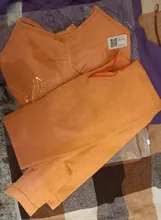 NORMOV-chándal sin costuras de Color sólido para mujer, conjuntos de dos piezas, sujetador deportivo para gimnasio y Leggings de cintura alta, conjuntos para gimnasio