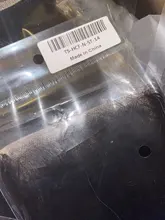 Extensiones de pelo brasileñas Remy con encaje Frontal 13x4, accesorio capilar liso con cierre de encaje Frontal HD transparente 4x4 5x5, pelo humano 100% predespuntado