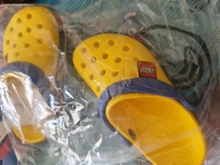 De moda niño niña playa zapatillas Sandalias de verano zapatos para niños con dibujos animados EVA resistencia transpirable antideslizante bebé