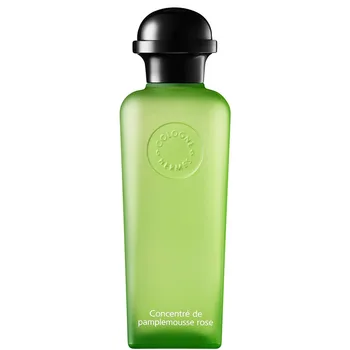 HERMES PARIS CONCENTRATE OF PAMPLEMOUSSE ROSE EAU OOF TOILETTE 100ML VAPORIZER 
HERMES PARIS CONCENTRATE OF PAMPLEMOUSSE ROSE EAU OOF TOILETTE 100ML VAPORIZER