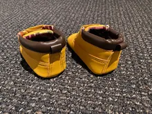 Zapatos de piel sintética con suela suave para bebés de 0 a 18 meses, primavera y otoño, 2020