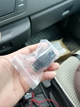 Gran Paintball actualizaciones adaptador de aire en línea en/válvula de 0.825-14UGO y G1/2-14-Negro