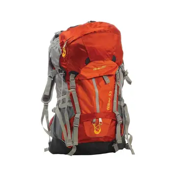 Backpack hiker 55 (tb1237-55l) Helios
Backpack hiker 55 (tb1237-55l) Helios