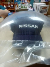 Cool Nissan-gorra de béisbol ajustable para hombre y mujer, sombrero de béisbol ajustable para el sol, gorra de niño MZ-078