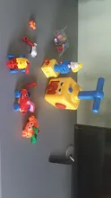 Toy Balloon Car-Science Puzzle Launch-Tower Education Children Gift Inertia Fun for Experimen-Toy