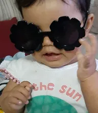 Accesorios de verano para niños pequeños, playa, sol, exterior, girasol, regalo