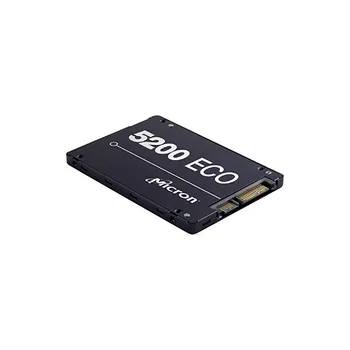 Micron Ssd 5200 Eco 1.92tb 2.5 Encryption