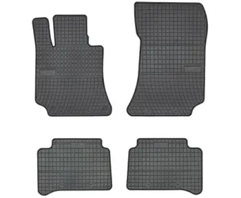 ALFOMBRILLAS A MEDIDA EN GOMA PARA MERCEDES CLASE E W212 (2008-2016) ALFOMBRAS ESTERILLAS ESTERAS
ALFOMBRILLAS A MEDIDA EN GOMA PARA MERCEDES CLASE E W212 (2008-2016) ALFOMBRAS ESTERILLAS ESTERAS