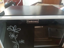 Armario de sobremesa para el hogar de 36/68/78 L, gabinete de desinfección, secador para platos electrónico, organizador de vajilla de una puerta