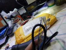 Hot-Air-Gun Nozzle Handle-Heating-Element Rework-Station YIHUA 853d-862d 898 for Fan-Type