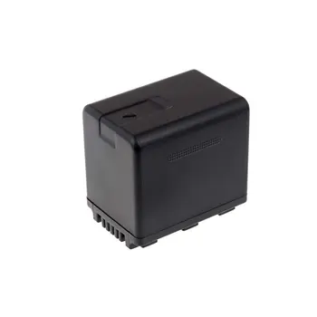 Panasonic model VW-VBK360 Video battery
Panasonic model VW-VBK360 Video battery